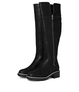 【PORTERNA】Mia Point Boots Amazon.com | MIA Womens Talli Zippered Riding Casual Boots